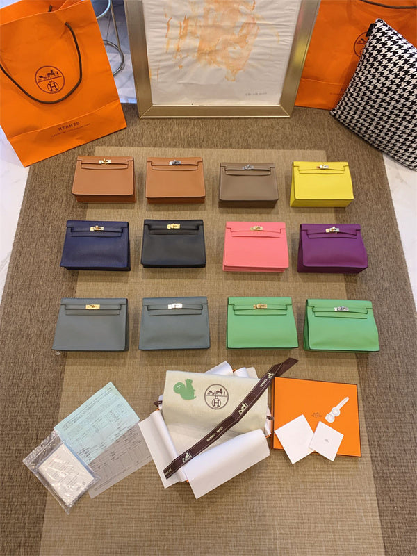 Glami - HMS Bags - 996