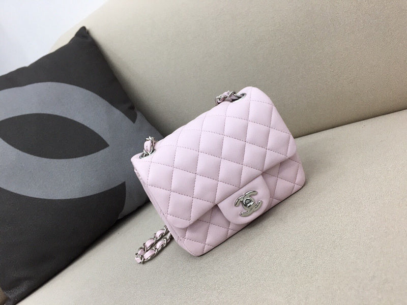 Satchel Bags - CHL Bags - 4006