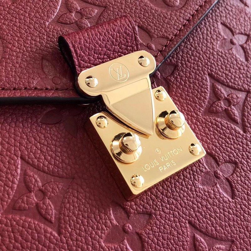 Louis Vuitton pochette mÃƒÆ’Ã‚Â©tis