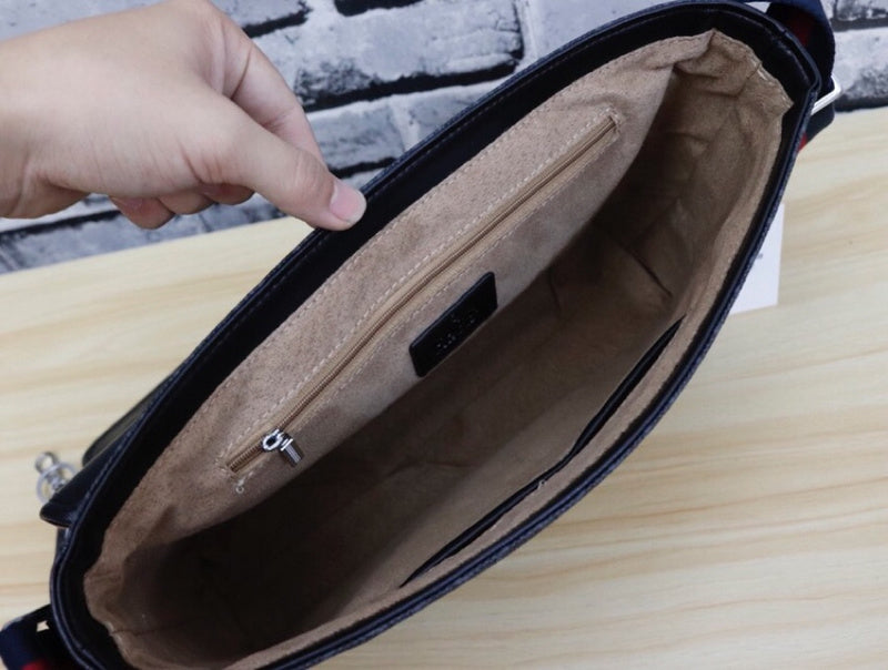 Satchel Bags - GCI Bags - 2407