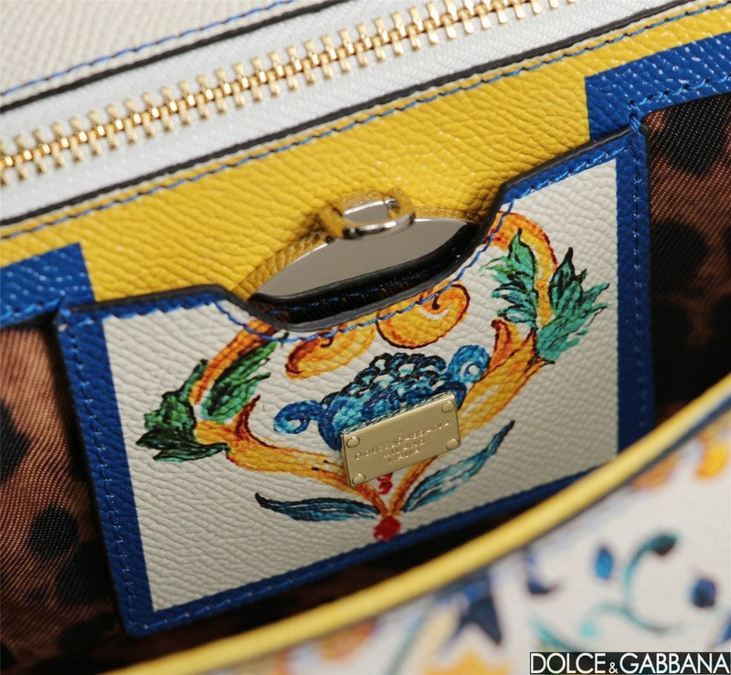 Satchel Bags - DG Bags - 410