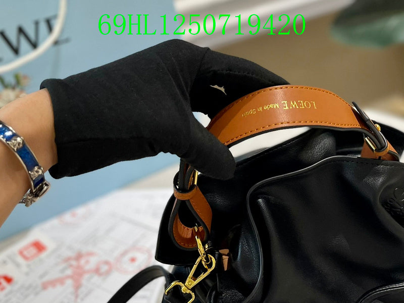 Satchel Bags - LWE Bags - 055