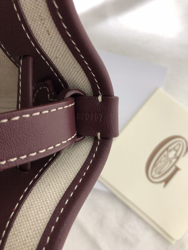 Satchel Bags - GOD Bags - 682