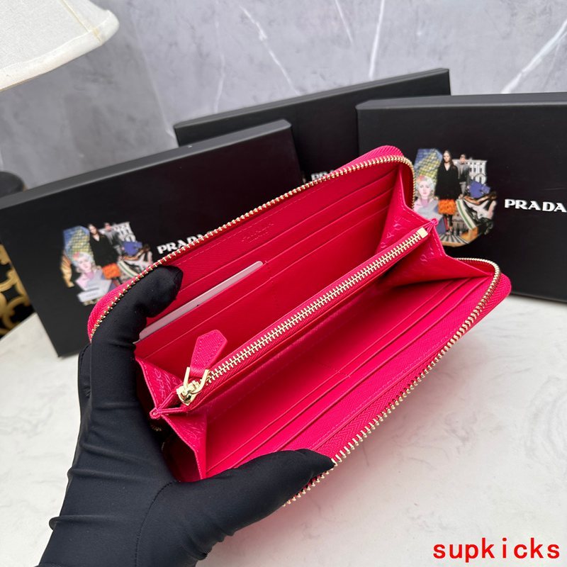 Glami- - Mix Wallets - 796