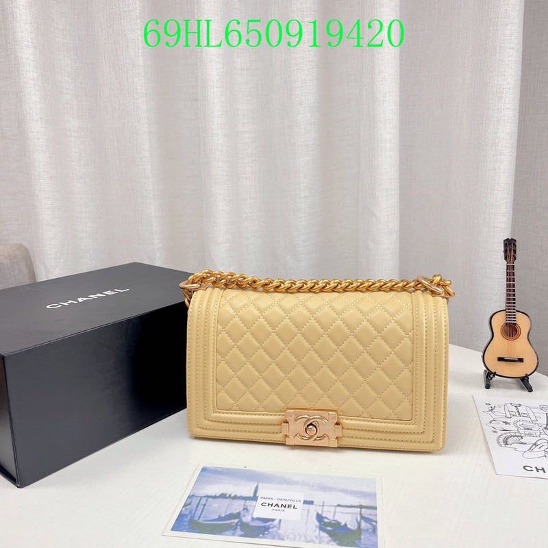 Glami - CHL Bags - 2237