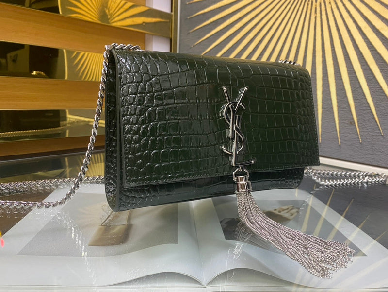 GLM - SLY Bags - 709