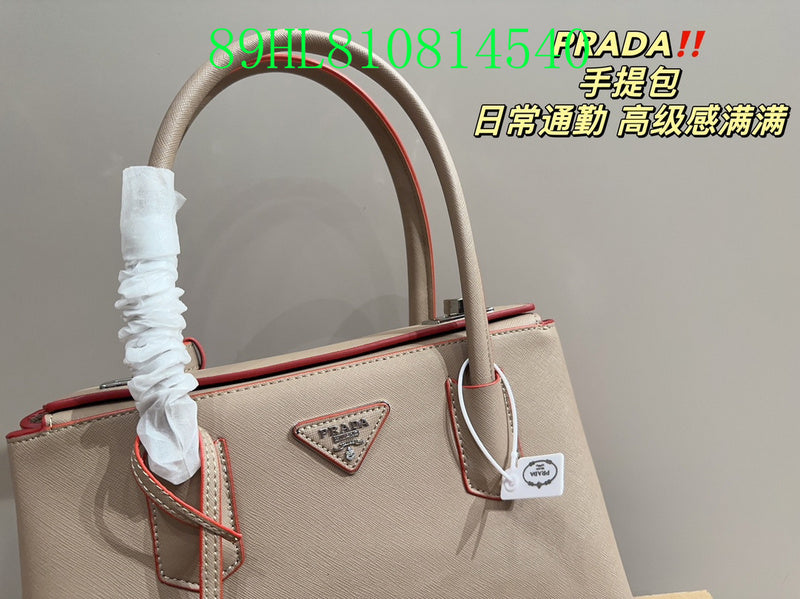 Satchel Bags - PDA Bags - 3065
