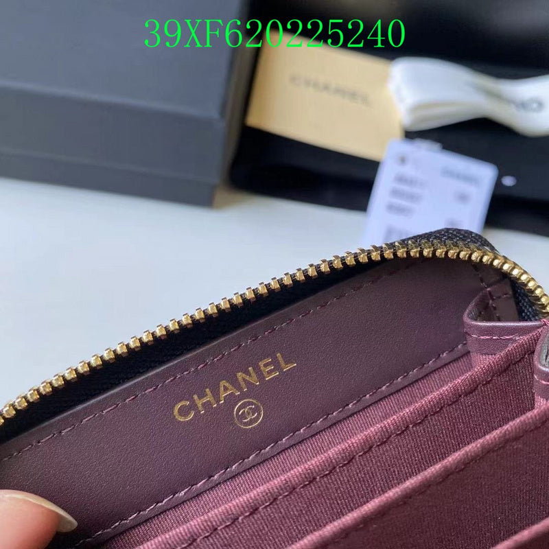 Glami - CHL Wallet - 2514