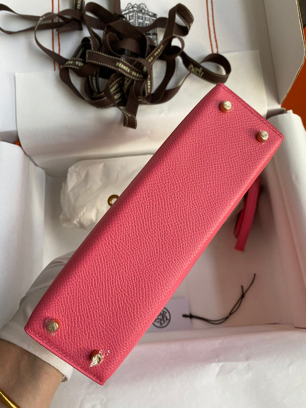 Satchel Bags - HMS-Bags - 868