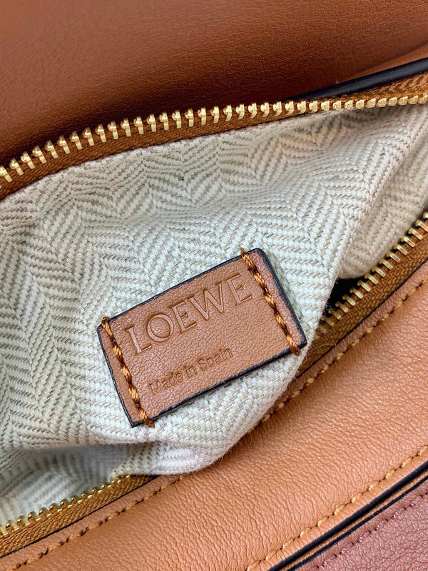 Satchel Bags - LOW Bags - 033
