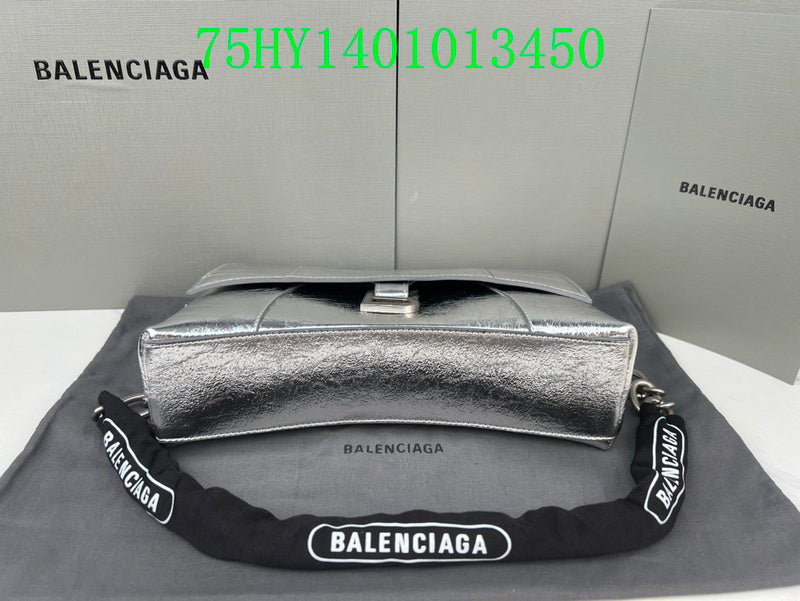 Satchel Bags - BGA Bags - 2006