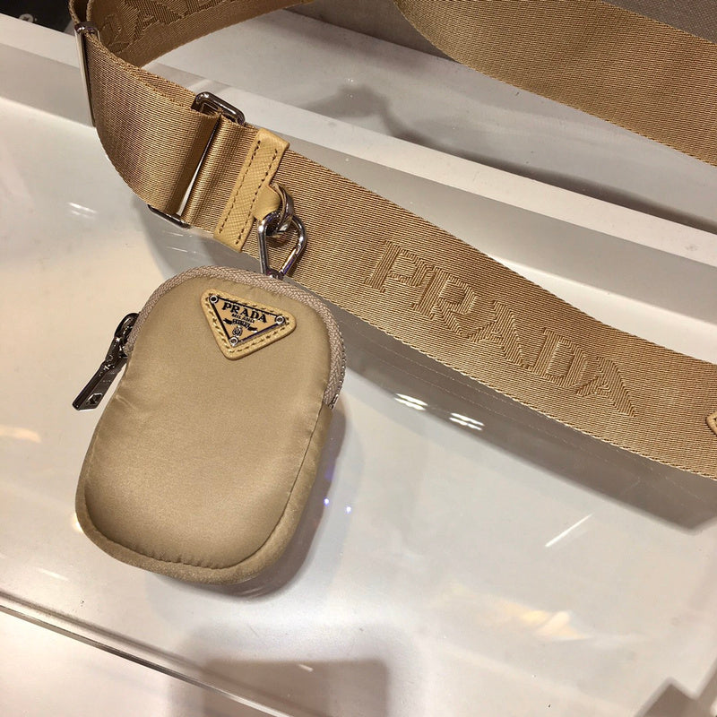 Satchel Bags - PDA Bags - 348
