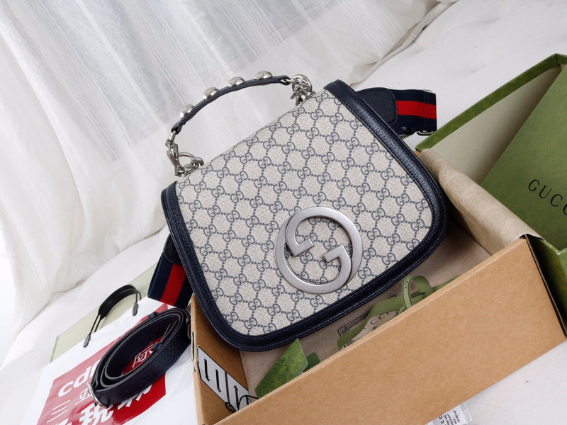 Satchel Bags - GCI Bags - 688