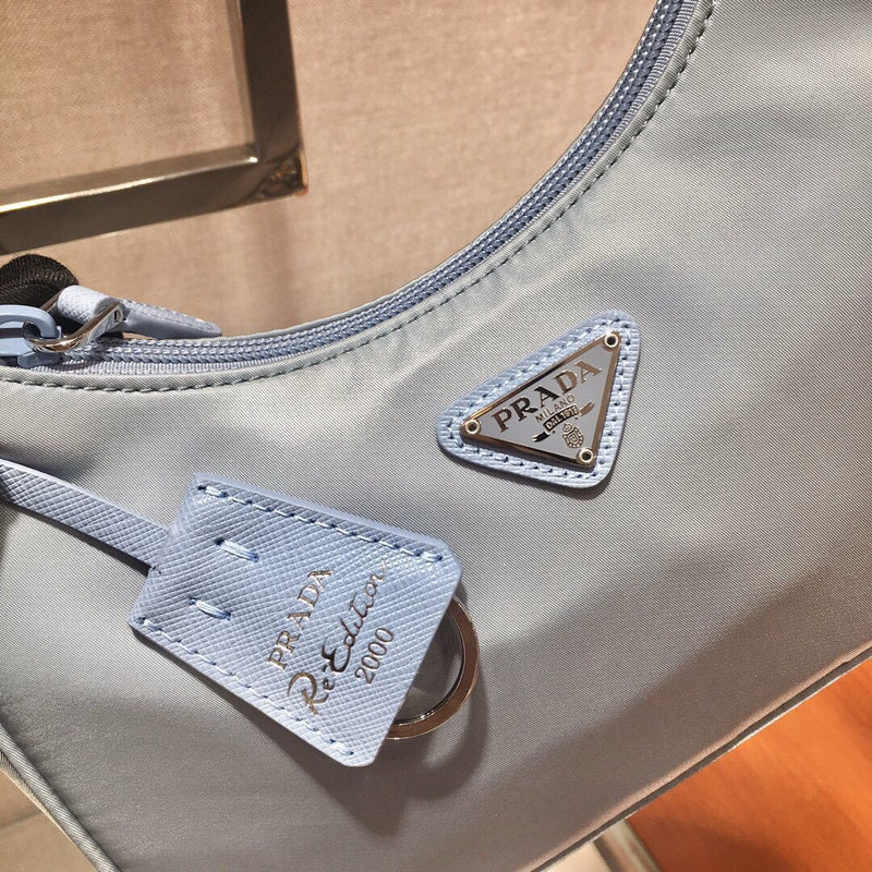 Satchel Bags - PDA Bags - 1896