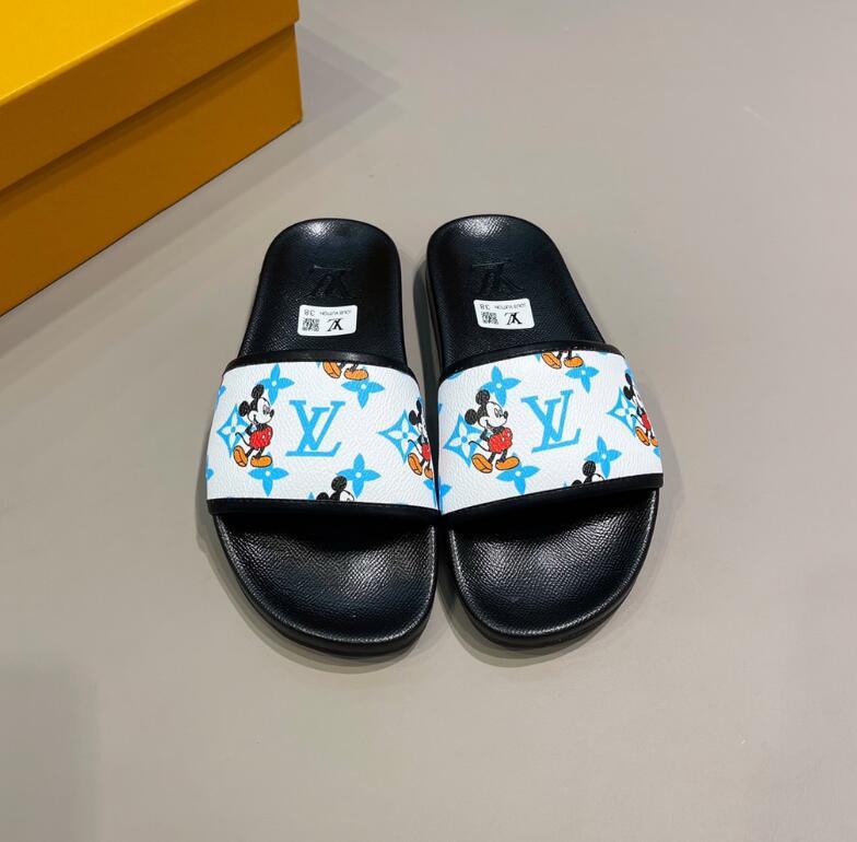glami shop- LOV Men Shoes - 1490