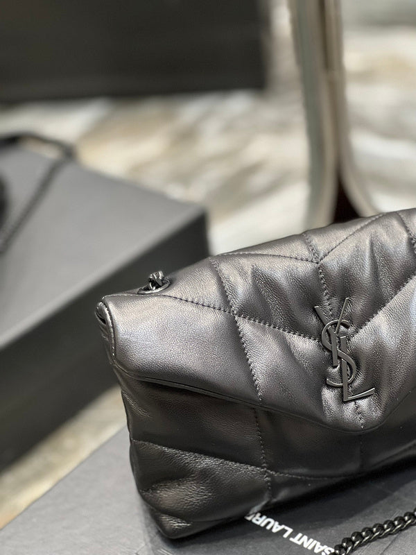 Satchel Bags - SLY Bags - 356
