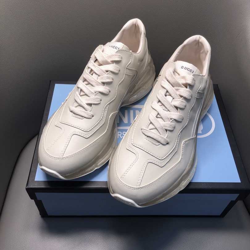 GLM-GCI Rhyton Sneaker 005