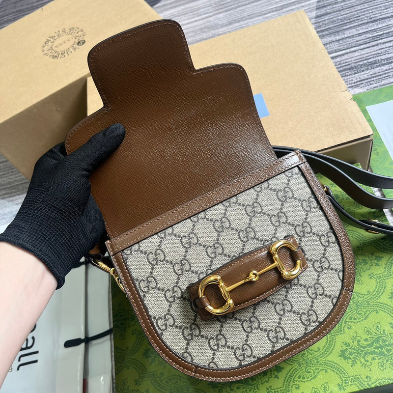 Satchel Bags - GCI Bags - 5185