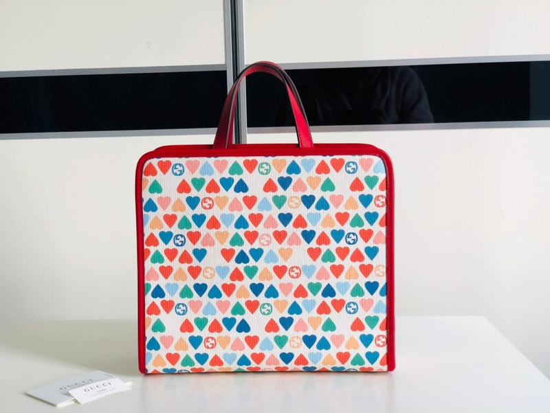 Satchel Bags - GCI Bags - 3787