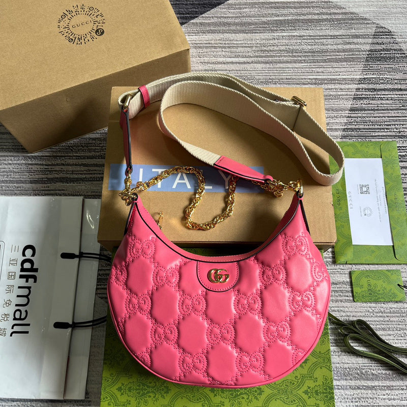 Satchel Bags - GCI Bags - 7435