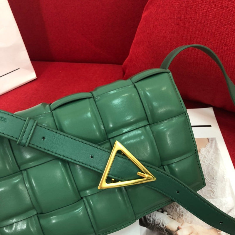 Satchel Bags - BV Bags - 283
