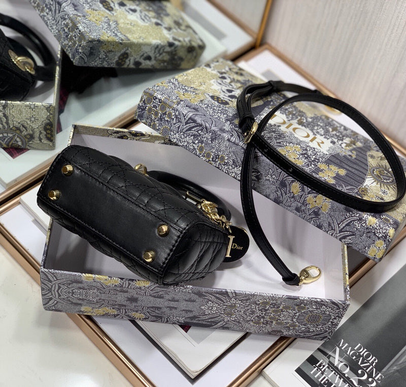 Glami Fashion - DIR Bags - 190