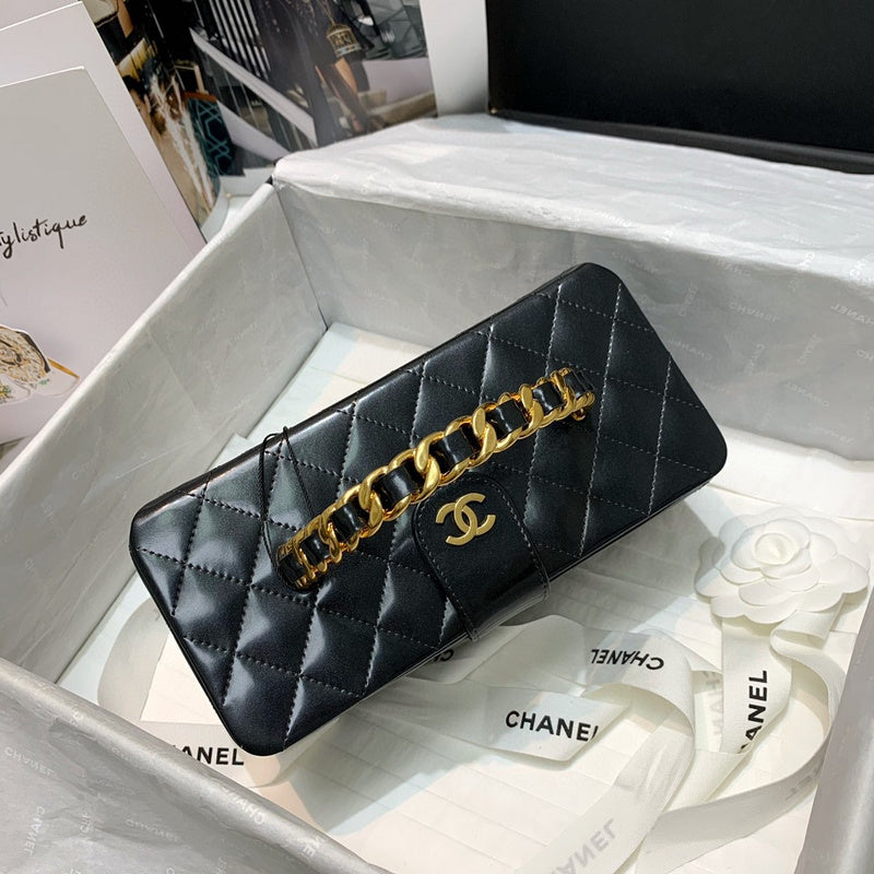 Satchel Bags - CHL Bags - 2095