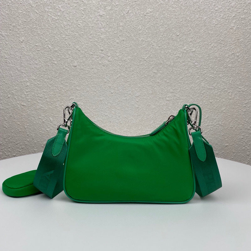 Satchel Bags - PDA Bags - 073