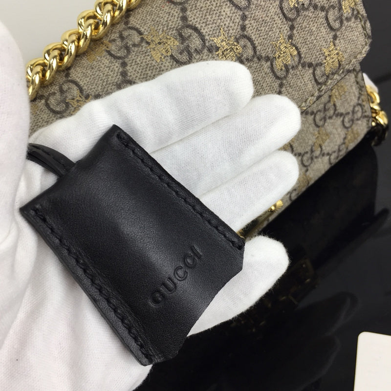 Satchel Bags - GUC Bags - 1183