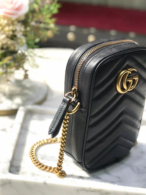 Satchel Bags - GCI Bags - 5007