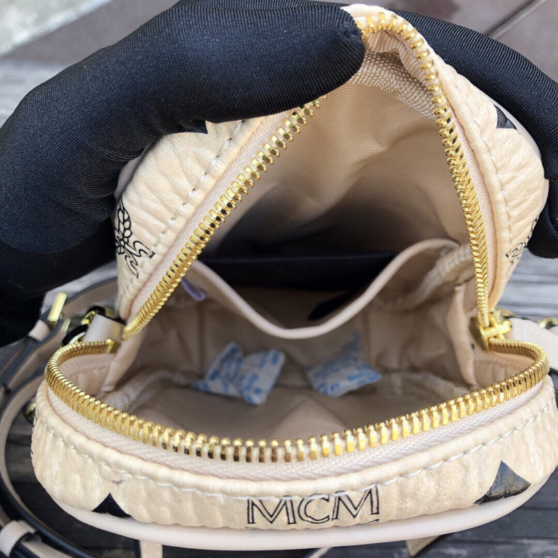 Satchel Bags - MC Bags - 476