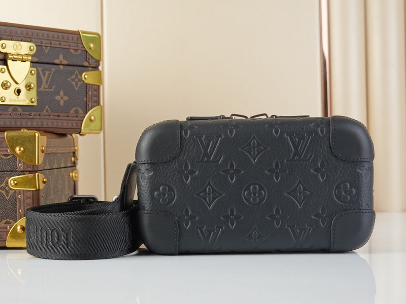 Satchel Bags - VL Bags - 5015