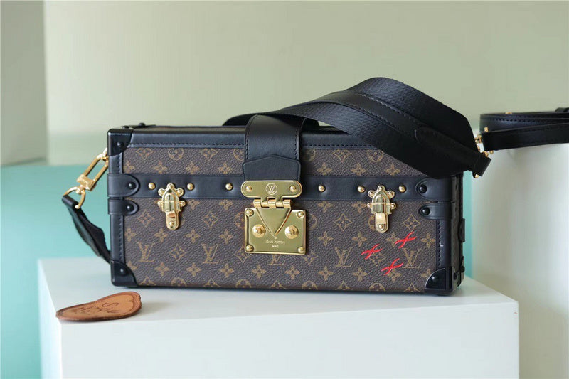Satchel Bags - VL Bags - 6984