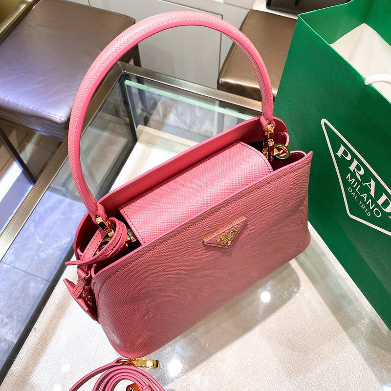 Satchel Bags - PDA Bags - 2580