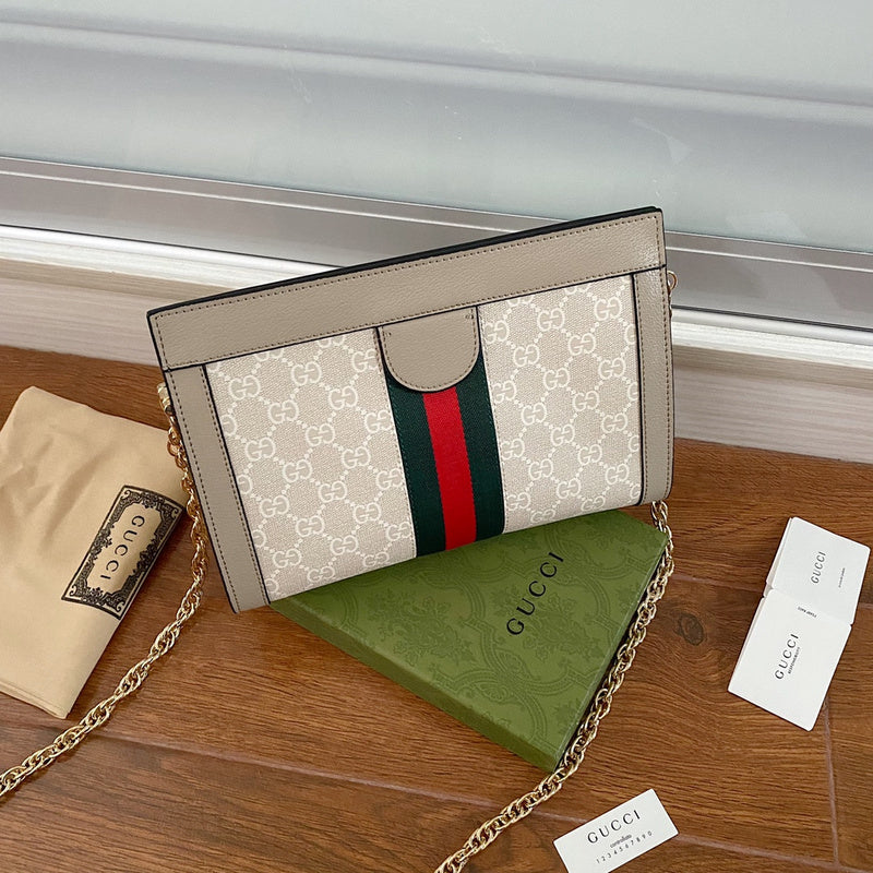 Satchel Bags - GCI Bags - 1927