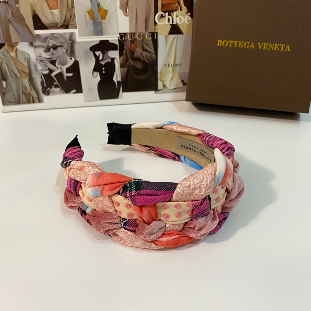 GLM - New Hair Band CHL 005