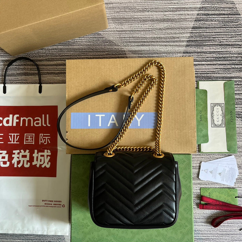 Satchel Bags - GCI Bags - 5692