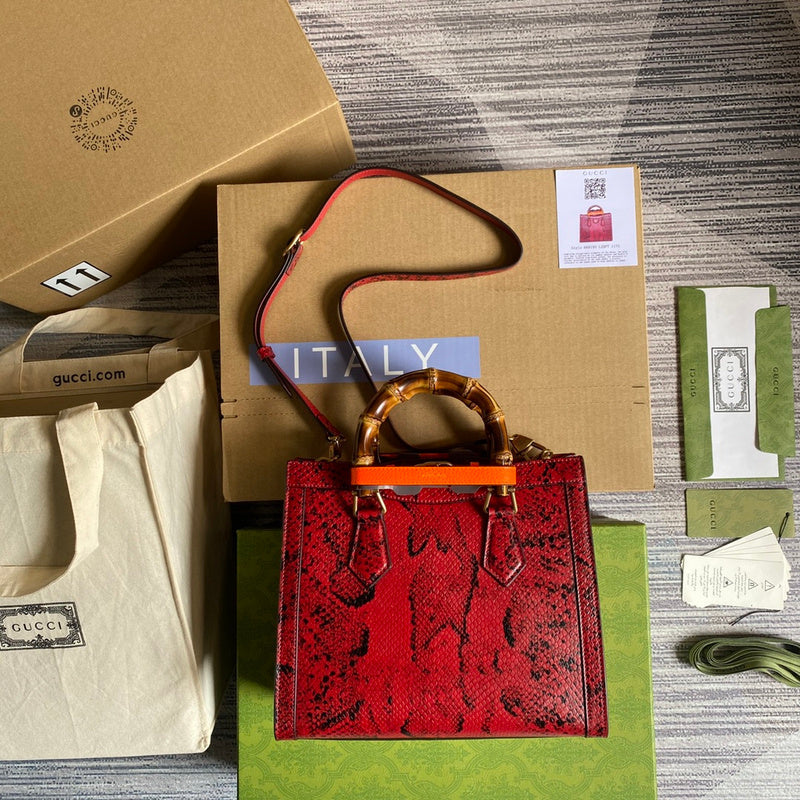 Satchel Bags - GCI Bags - 5082