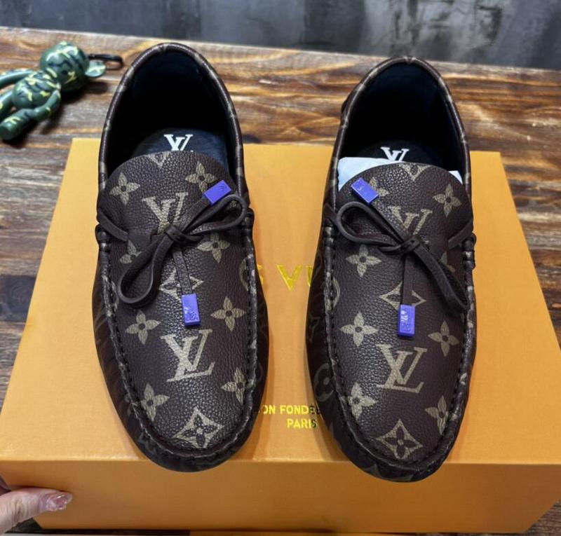glami shop- LOV Men Shoes - 831