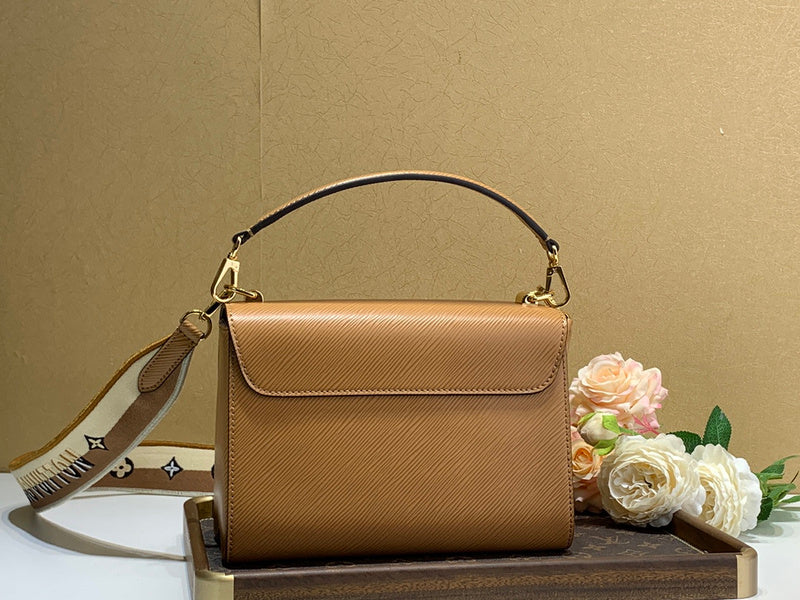 Satchel Bags - VL Bags - 5984
