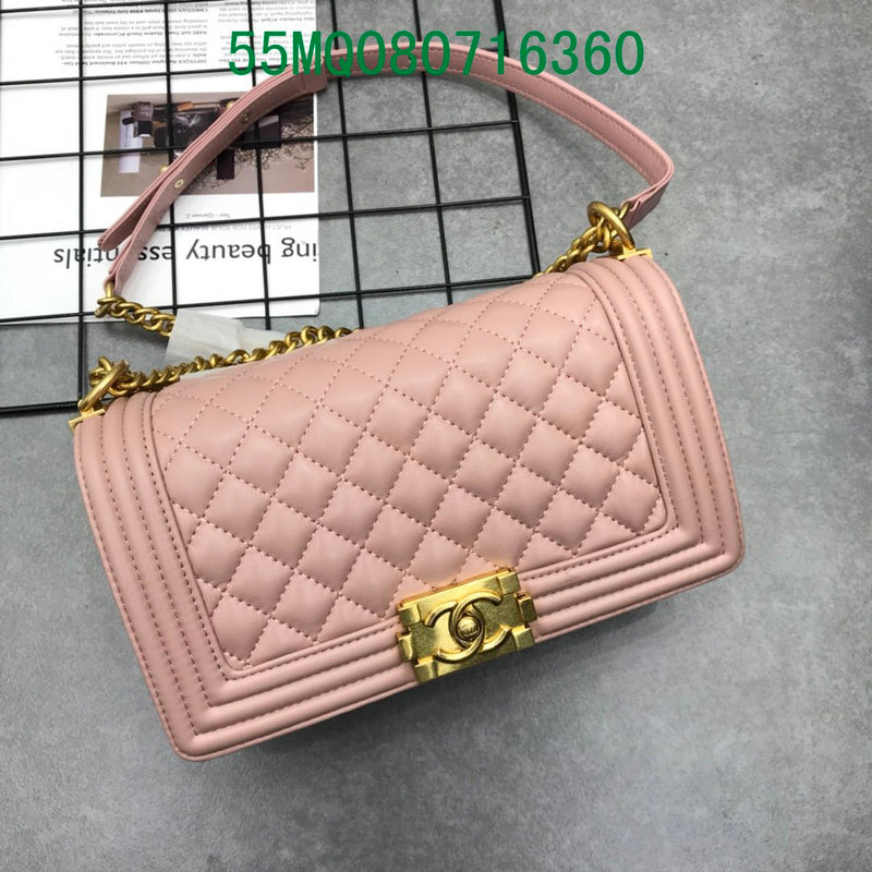 Satchel Bags - CHL Bags - 5534