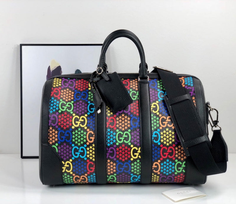 Satchel Bags - GCI Bags - 4036