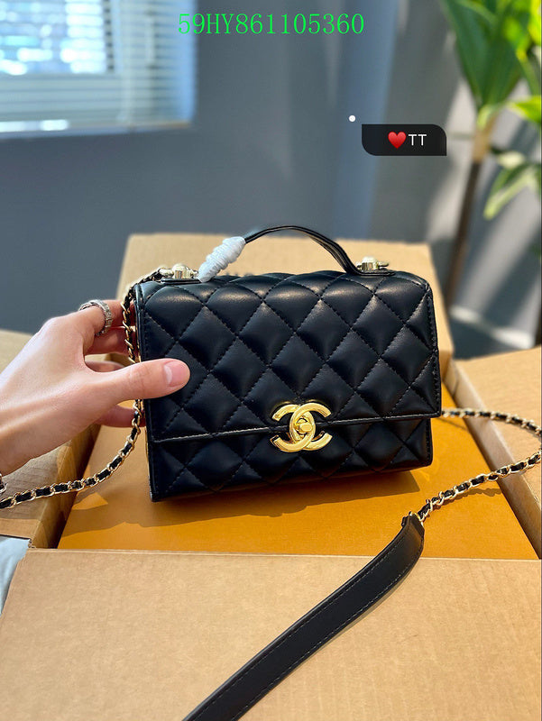 Glami - CHL Bags - 3229