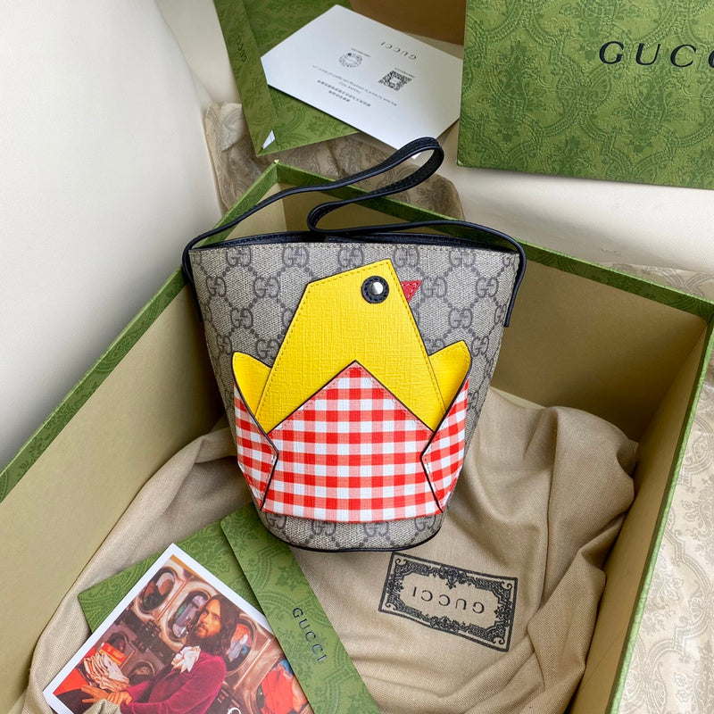 Satchel Bags - GCI Bags - 565