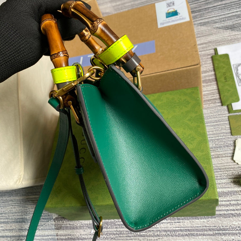 Satchel Bags - GCI Bags - 2813