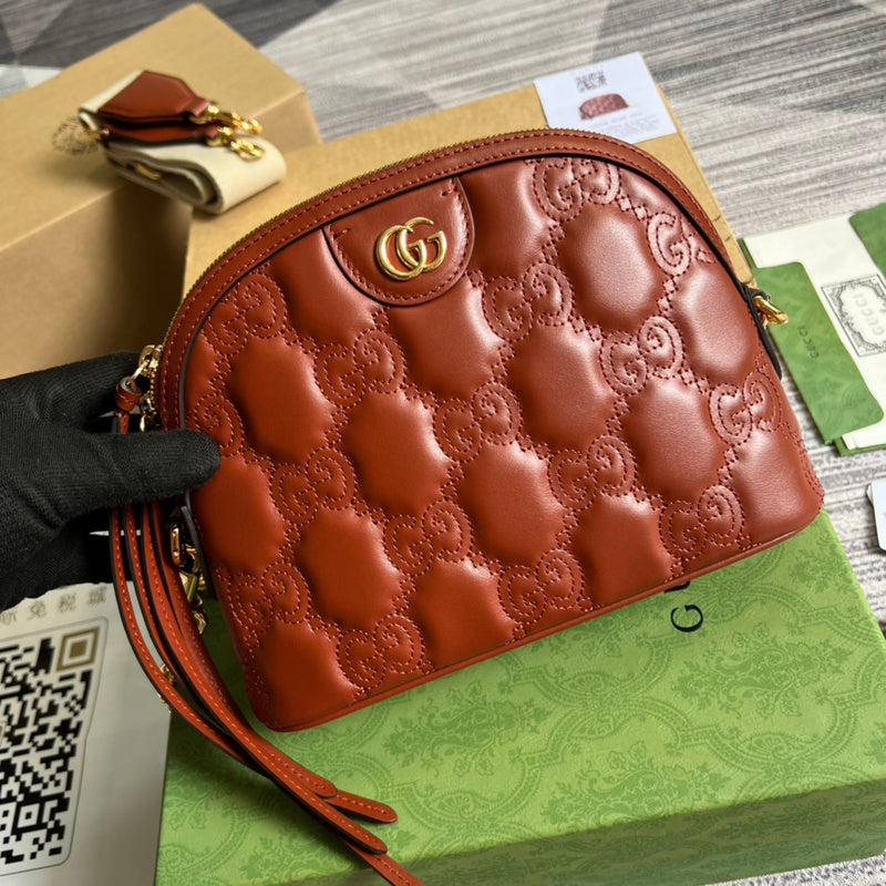 Satchel Bags - GCI Bags - 4291