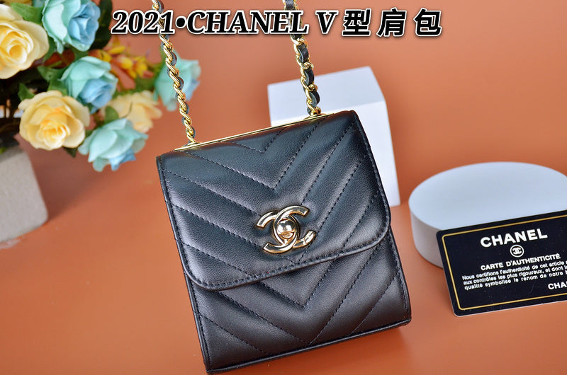 GLM - CHL Bags - 615
