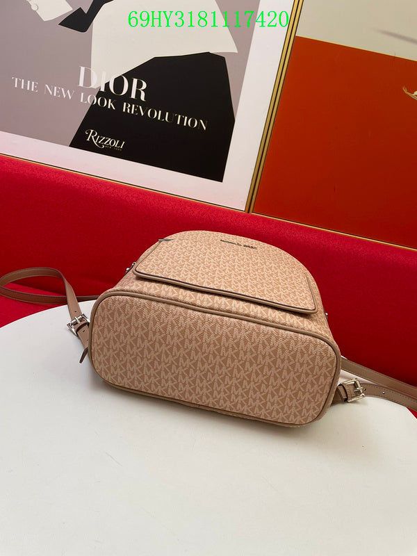 Satchel Bags - MK Bags - 179
