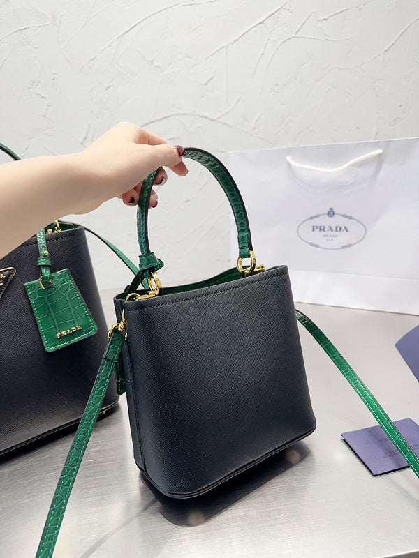 Satchel Bags - PDA Bags - 449