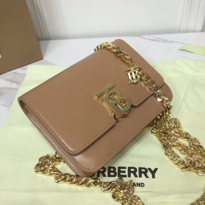Fan Fashion -GLM - Top quality BBR Bags - 1642